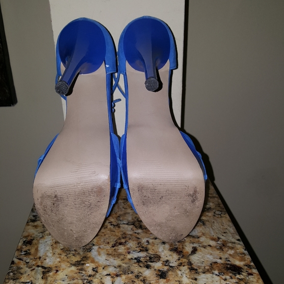 Steve Madden Vanissa Heel - Picture 5 of 7